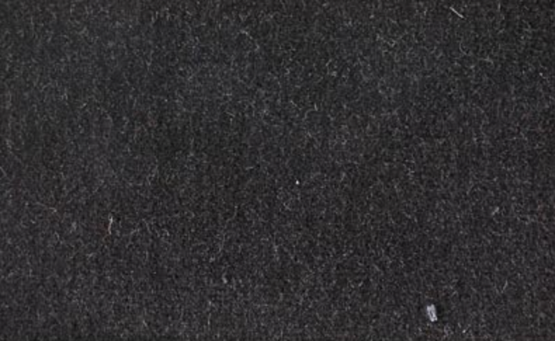 BMW Anthracite Uniform Velour Fabric