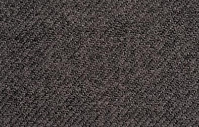 BMW Dark Brown Uni Bolster Fabric