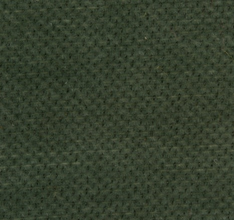 BMW Green Velour Bolster Fabric