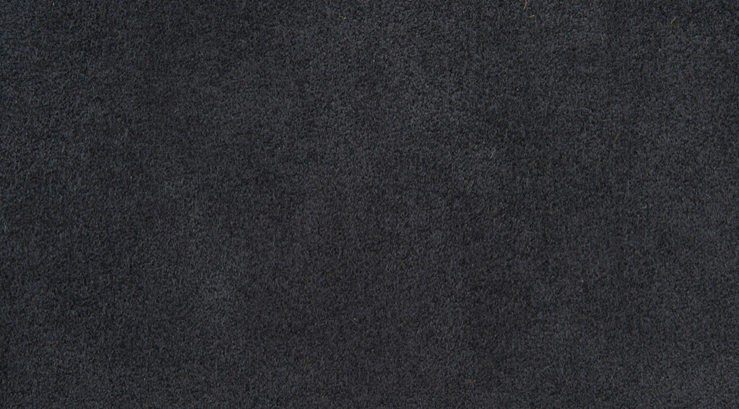 Anthracite Alcantara Fabric