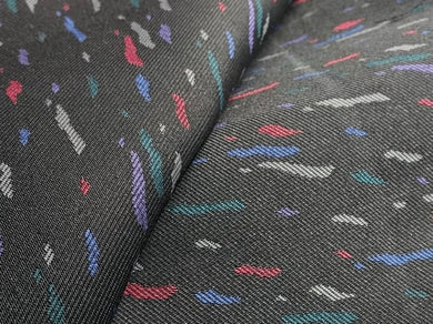 Recaro Confetti Fabric