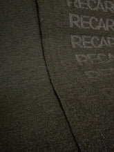 Recaro Spectrum Bolster Fabric