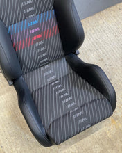BMW E31 M8 & E34 M5 20 Jahre edition ///M Fabric