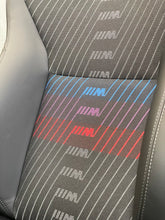 BMW E31 M8 & E34 M5 20 Jahre edition ///M Fabric