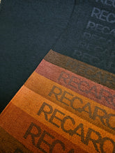 Recaro Spectrum Orange