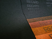 Recaro Spectrum Bolster Fabric