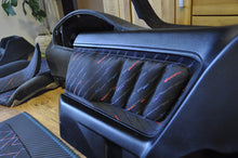 BMW E36 M3 Anthracite M-Rain Fabric