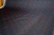 BMW E36 M3 Anthracite M-Rain Fabric