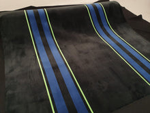 Bucket Seat Cushions (Recaro SPG)