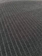 BMW Anthracite Stitched Velour Fabric