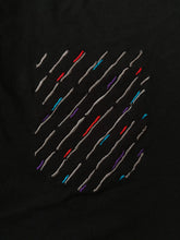 M-Rain Emroidered Tee
