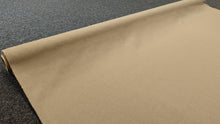 BMW E30 0307 Natur Beige Uberkaro Bolster Fabric