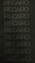 Recaro Spectrum Orange