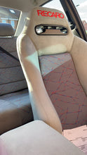 BMW E36 M3 Dove Grey M-Cross E36 Fabric