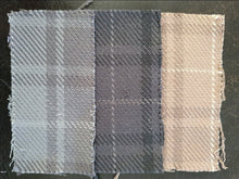BMW E30 0304 0379 M3 Anthracite Uberkaro Fabric