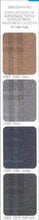BMW E30 0304 0379 M3 Anthracite Uberkaro Fabric