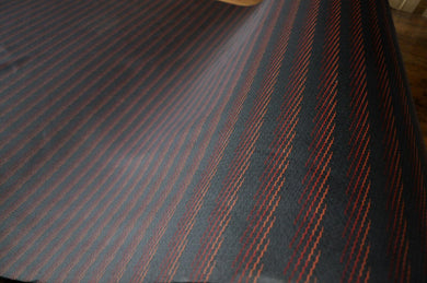 BMW E30 M Tech Red Design Edition Fabric