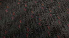 BMW E36 M3 LTW Anthracite Hurricane Fabric