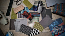 Fabric Samples