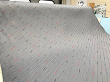 Our Dove Grey BMW fabric, meeting ISO standards for wear and UV resistance, found in the E36 BMW M3.  Priced per metre (Roll is Approx 145cm wide) For multiple metres, just change the quantity at checkout.    The fabric will come as a single continuous price cut from the roll.  1 ordered = 1m x 1.45m piece of fabric  2 ordered = 2m X 1.45m piece of fabric etc  How Much Fabric Will I Need? You will need approximately 1m per seat centre,  or 1m for front and rear door card inserts.   