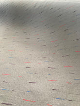 Our Dove Grey BMW fabric, meeting ISO standards for wear and UV resistance, found in the E36 BMW M3.  Priced per metre (Roll is Approx 145cm wide) For multiple metres, just change the quantity at checkout.    The fabric will come as a single continuous price cut from the roll.  1 ordered = 1m x 1.45m piece of fabric  2 ordered = 2m X 1.45m piece of fabric etc  How Much Fabric Will I Need? You will need approximately 1m per seat centre,  or 1m for front and rear door card inserts.   