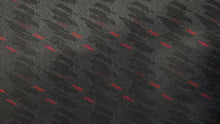 BMW E36 M3 LTW Anthracite Hurricane Fabric